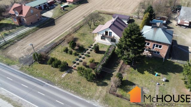 dom wolnostojący, 6 pokoi Padew Narodowa, ul. Ludwiki Uzar-Krysiakowej. Zdjęcie 4