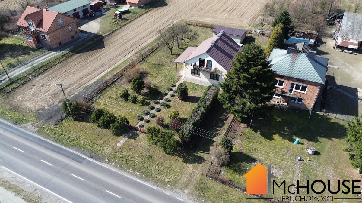 dom wolnostojący, 6 pokoi Padew Narodowa, ul. Ludwiki Uzar-Krysiakowej. Zdjęcie 4