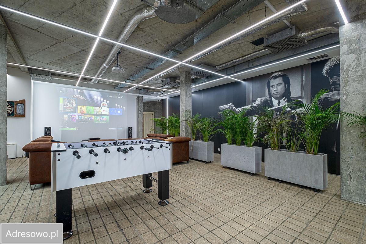 Biuro Warszawa Ursynów, ul. Puławska. Zdjęcie 8