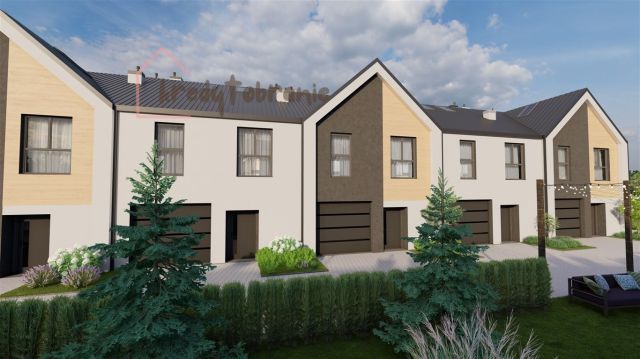 dom szeregowy, 5 pokoi Tychy Urbanowice, ul. Stolarska. Zdjęcie 4