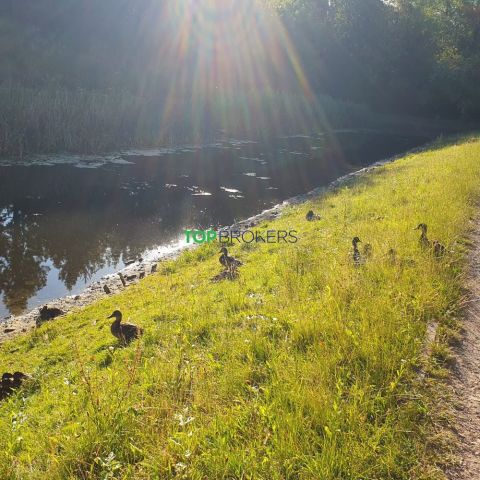 Mieszkanie 3-pokojowe Warszawa Bemowo, ul. Księcia Bolesława. Zdjęcie 14