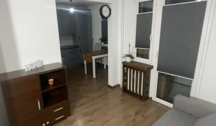 Mieszkanie 2-pokojowe Kielce Ślichowice, ul. Kredowa