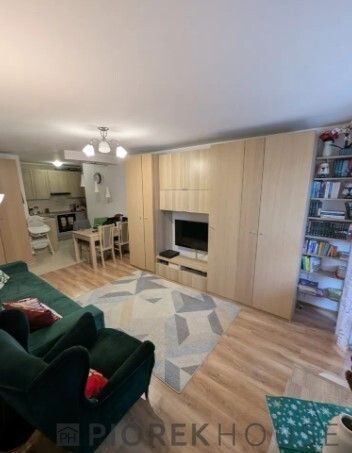 Mieszkanie 2-pokojowe Warszawa Białołęka, ul. Pasłęcka. Zdjęcie 2