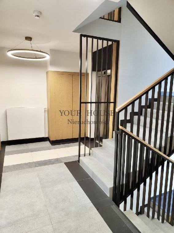 Mieszkanie 3-pokojowe Wrocław Stare Miasto, ul. Miedziana. Zdjęcie 9