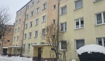 Mieszkanie 3-pokojowe Giżycko, ul. Jagiełły