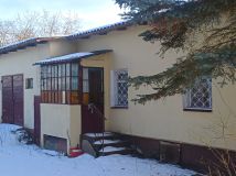 dom wolnostojący Wólka Dworska