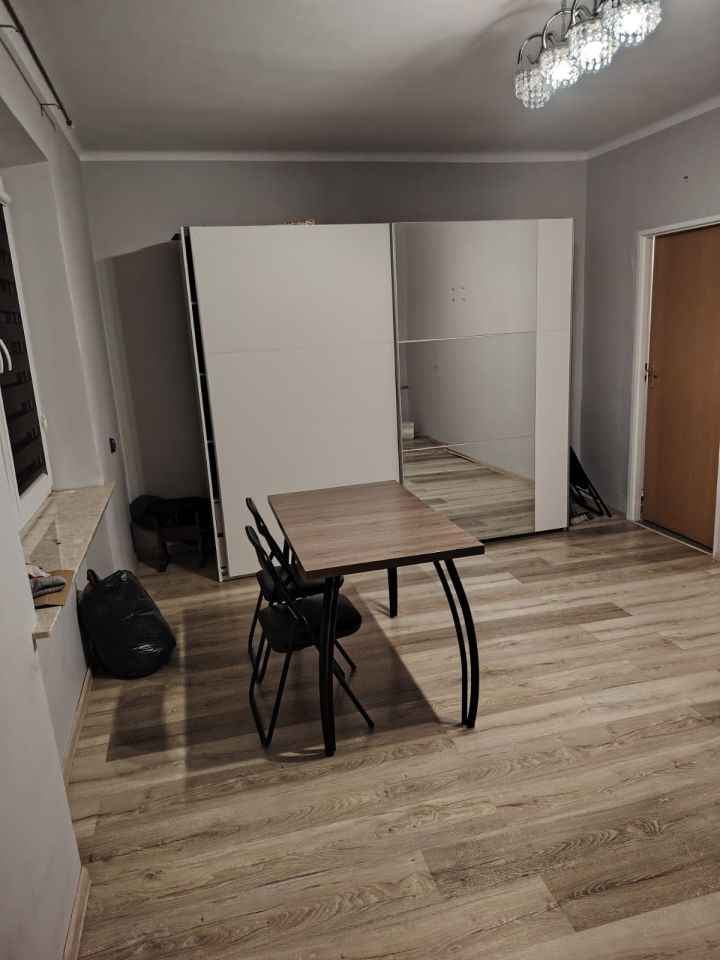 Mieszkanie 1-pokojowe Biała Podlaska, ul. Tadeusza Kościuszki. Zdjęcie 4