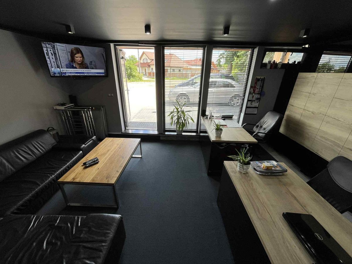 Lokal Łomża, ul. Nowogrodzka. Zdjęcie 12