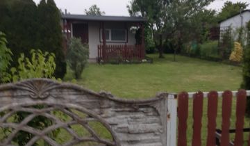 Działka rekreacyjna Radomsko Saniki, ul. Porzeczkowa