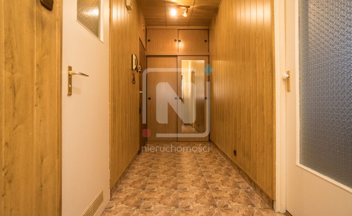 Mieszkanie 3-pokojowe Warszawa Ursynów, ul. Puławska. Zdjęcie 11