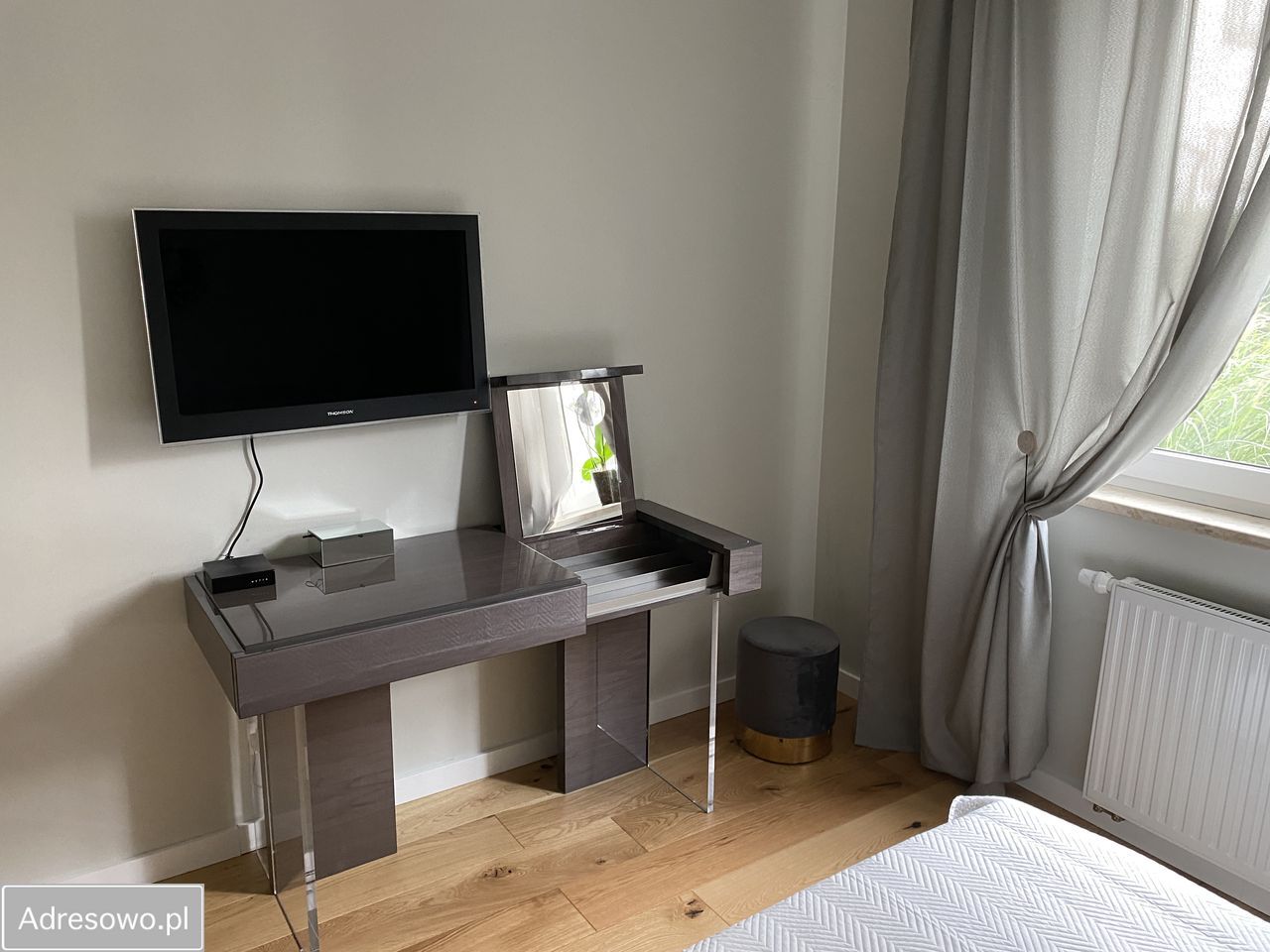 Mieszkanie 2-pokojowe Puck, ul. Nowy Świat. Zdjęcie 2