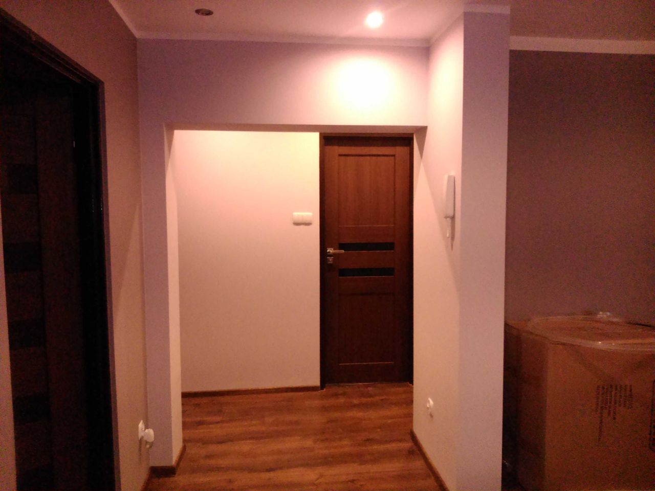 Mieszkanie 3-pokojowe Słubice. Zdjęcie 8