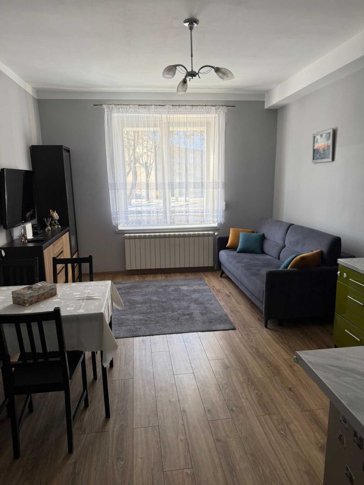 Mieszkanie 3-pokojowe Oborniki. Zdjęcie 1