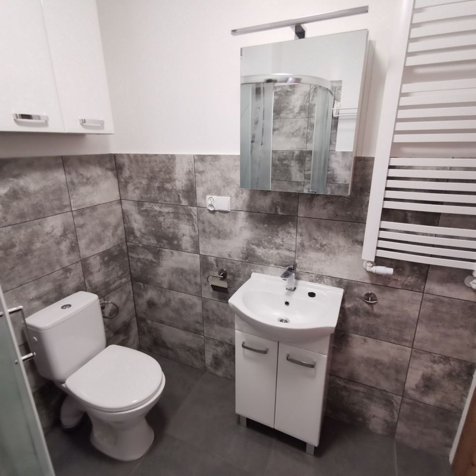 Mieszkanie 3-pokojowe Złotów, ul. Wojska Polskiego. Zdjęcie 13