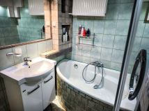 Mieszkanie 3-pokojowe Gdynia Karwiny, ul. Juliana Tuwima. Zdjęcie 3