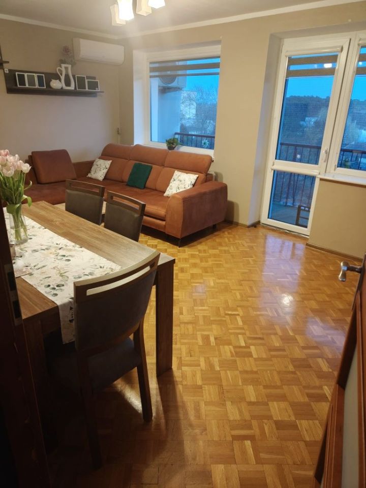 Mieszkanie 3-pokojowe Szubin, ul. Kcyńska. Zdjęcie 3