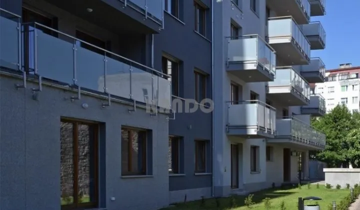 Mieszkanie 2-pokojowe Wrocław Śródmieście, pl. gen. Józefa Bema