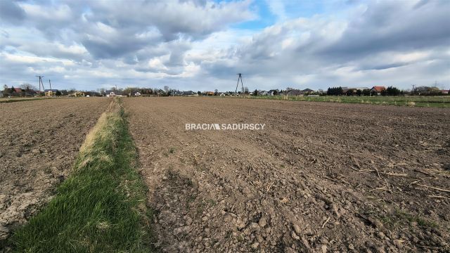 Działka budowlana Kraków Wzgórza Krzesławickie, ul. Wadowska. Zdjęcie 10