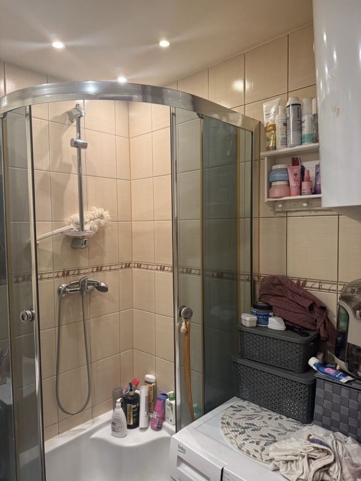 Mieszkanie 3-pokojowe Brzeg Dolny. Zdjęcie 2