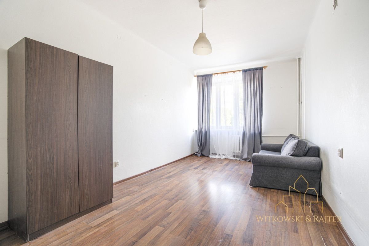 Mieszkanie 1-pokojowe Warszawa Bielany, ul. Marymoncka. Zdjęcie 3