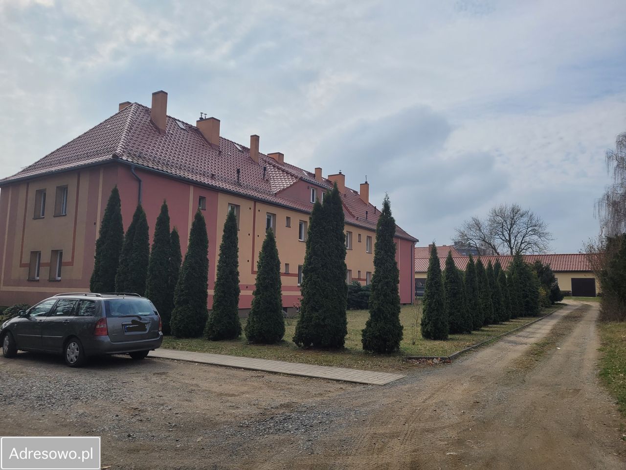 Mieszkanie 3-pokojowe Gubin, ul. Barlickiego. Zdjęcie 2