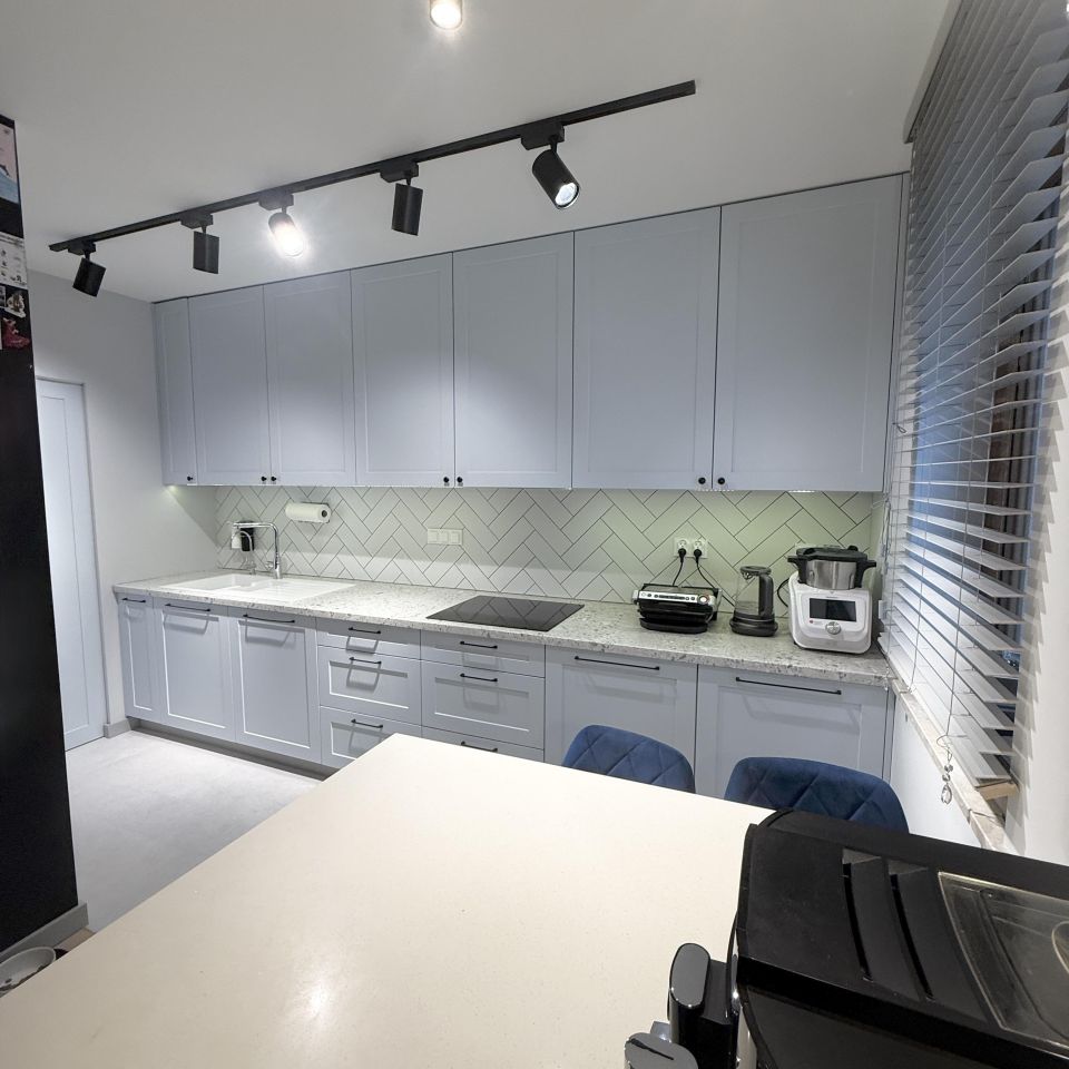 Mieszkanie 4-pokojowe Warszawa Praga-Południe, ul. Przeworska. Zdjęcie 2