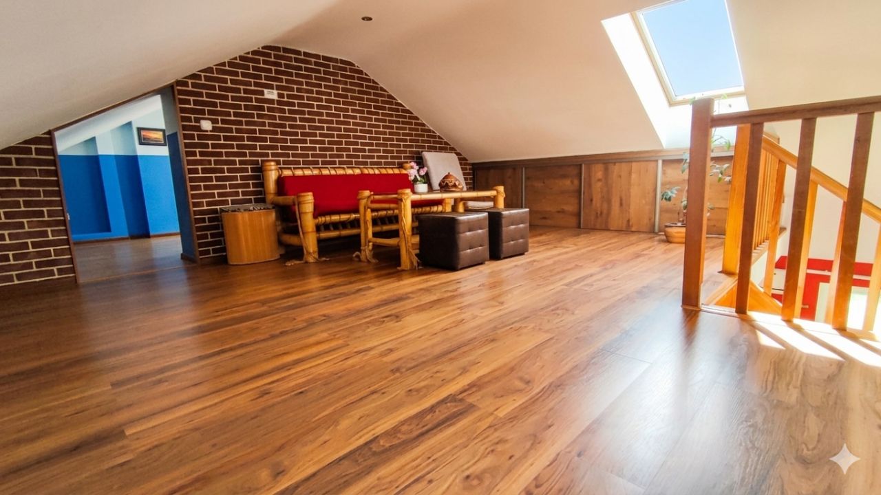 Mieszkanie 4-pokojowe Siechnice, ul. Chabrowa. Zdjęcie 11