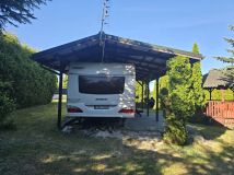 Działka rekreacyjna Kinice. Zdjęcie 2