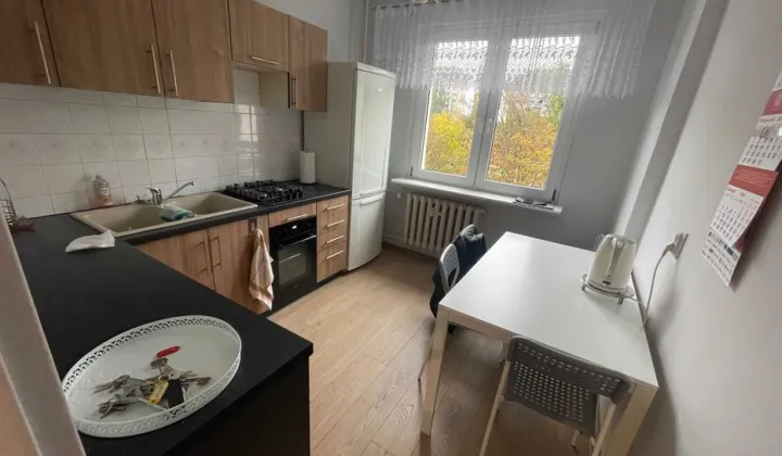 Mieszkanie 2-pokojowe Łódź Śródmieście, al. marsz. Edwarda Śmigłego-Rydza