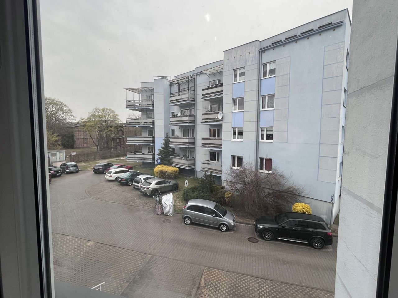 Mieszkanie 2-pokojowe Bydgoszcz Fordon, ul. Fordońska. Zdjęcie 14