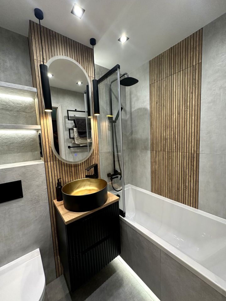 Mieszkanie 2-pokojowe Warszawa Targówek, ul. Szymona Askenazego. Zdjęcie 15