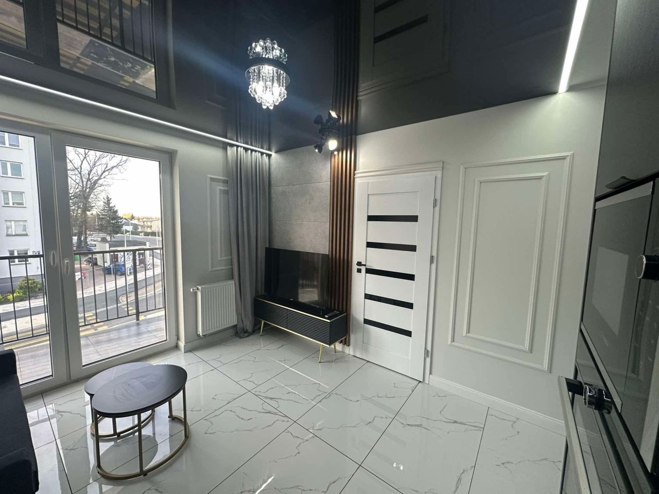 Mieszkanie 2-pokojowe Biała Podlaska Śródmieście, ul. Sidorska. Zdjęcie 4