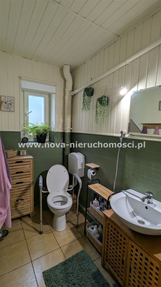 bliźniak, 6 pokoi Rybnik Radziejów, ul. Kręta. Zdjęcie 10