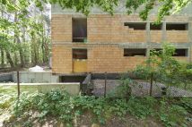 dom wolnostojący, 6 pokoi Łomianki Łomianki-Dąbrowa, ul. Ludowa. Zdjęcie 4