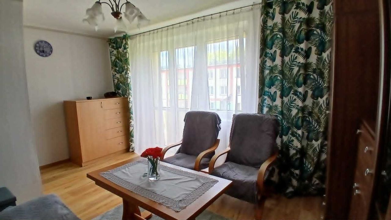 Mieszkanie 2-pokojowe Wodzisław Śląski, ul. 26 Marca. Zdjęcie 5