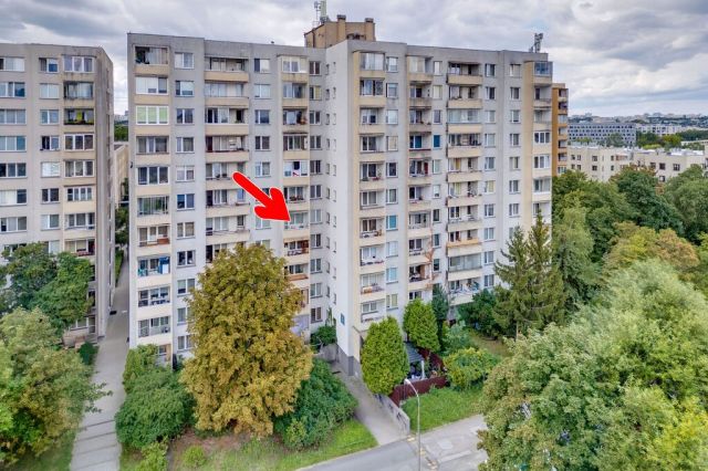 Mieszkanie 2-pokojowe Warszawa Mokotów, ul. Korczyńska. Zdjęcie 15