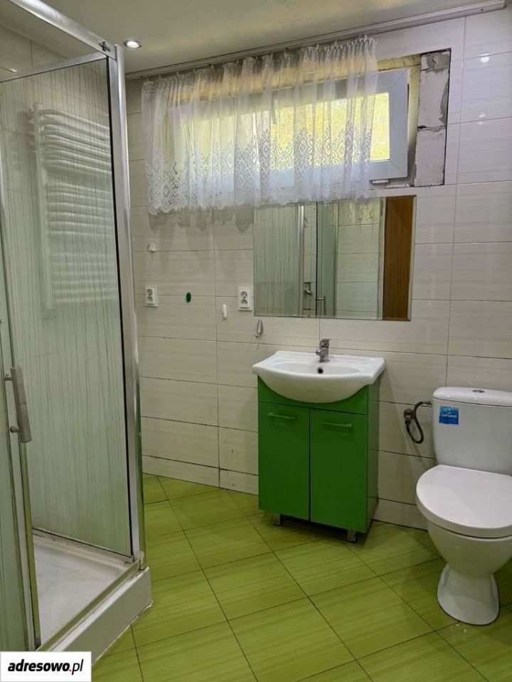 dom wolnostojący, 8 pokoi Stefanów. Zdjęcie 13