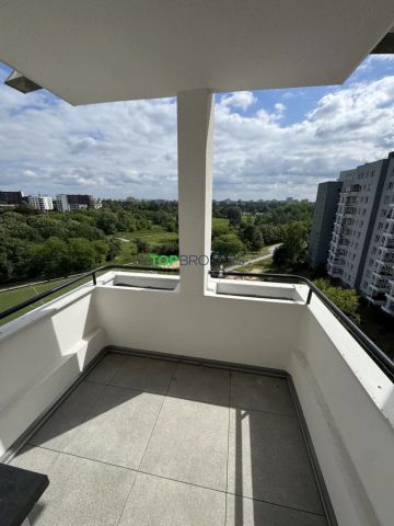 Mieszkanie 3-pokojowe Warszawa Mokotów, ul. Zygmunta Noskowskiego. Zdjęcie 10
