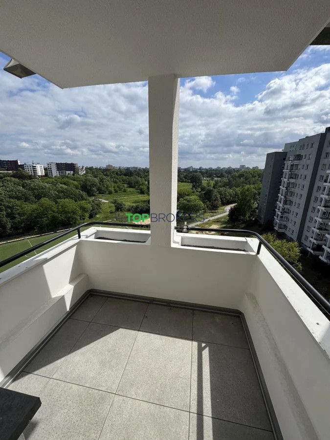 Mieszkanie 3-pokojowe Warszawa Mokotów, ul. Zygmunta Noskowskiego. Zdjęcie 10