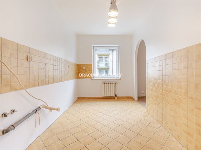 Mieszkanie 1-pokojowe Kraków Bieżanów, ul. Podłęska. Zdjęcie 6