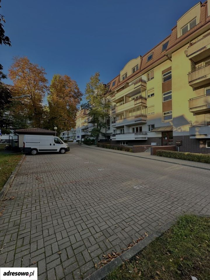 Mieszkanie 2-pokojowe Warszawa Targówek, ul. Nadwiślańska. Zdjęcie 16