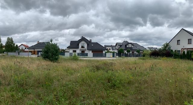 Działka budowlana Gdynia Chwarzno-Wiczlino, ul. Ketlinga. Zdjęcie 1