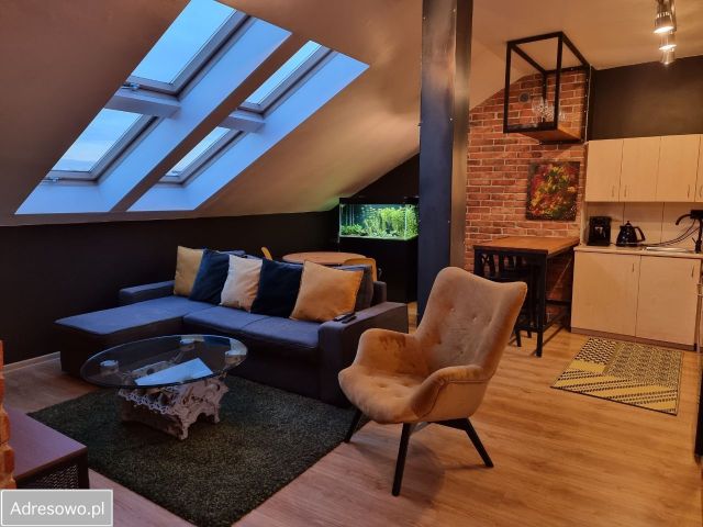 Mieszkanie 2-pokojowe Świętochłowice Zgoda, ul. Nowa. Zdjęcie 1