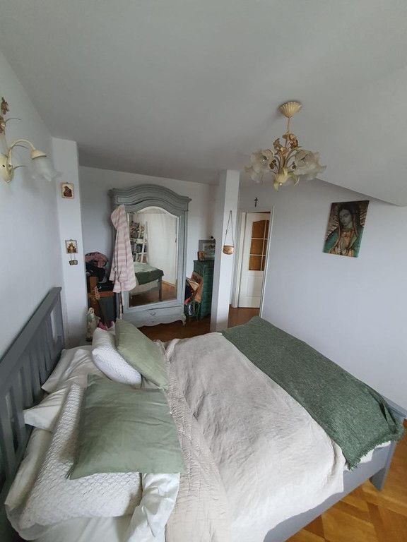 Mieszkanie 3-pokojowe Warszawa Praga-Południe, ul. Prochowa. Zdjęcie 4