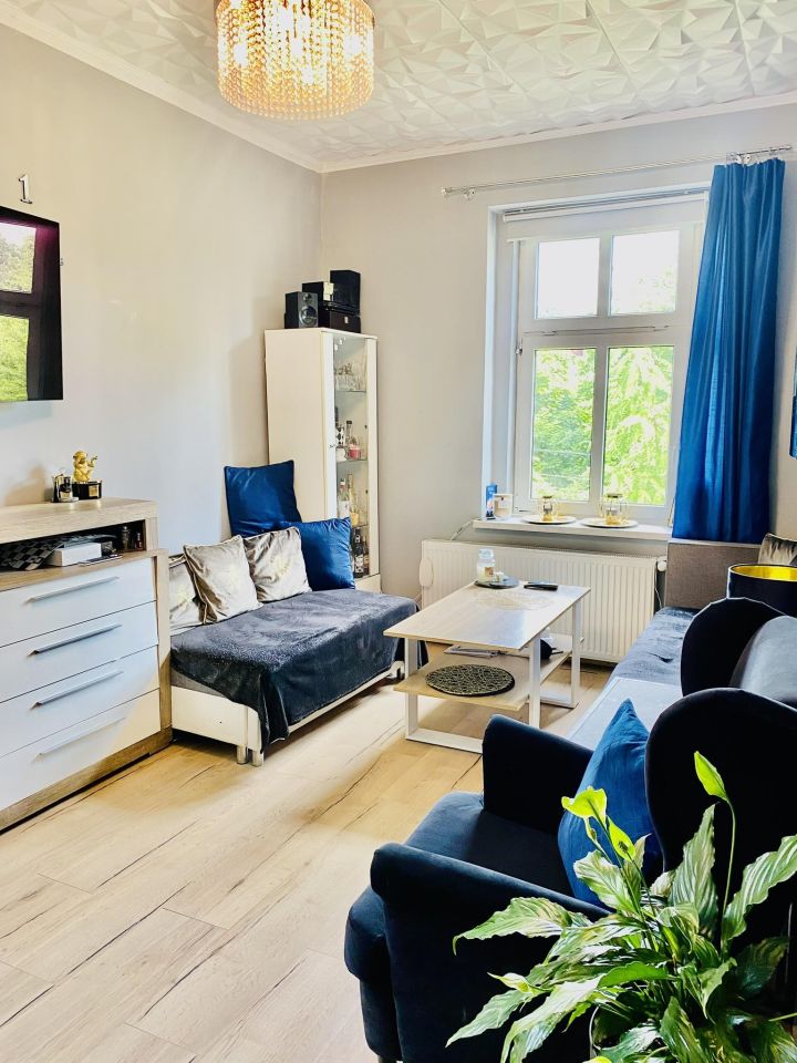 Mieszkanie 3-pokojowe Szklarska Poręba Szklarska Poręba Górna, ul. Armii Krajowej. Zdjęcie 3