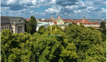 Mieszkanie 1-pokojowe Warszawa Śródmieście