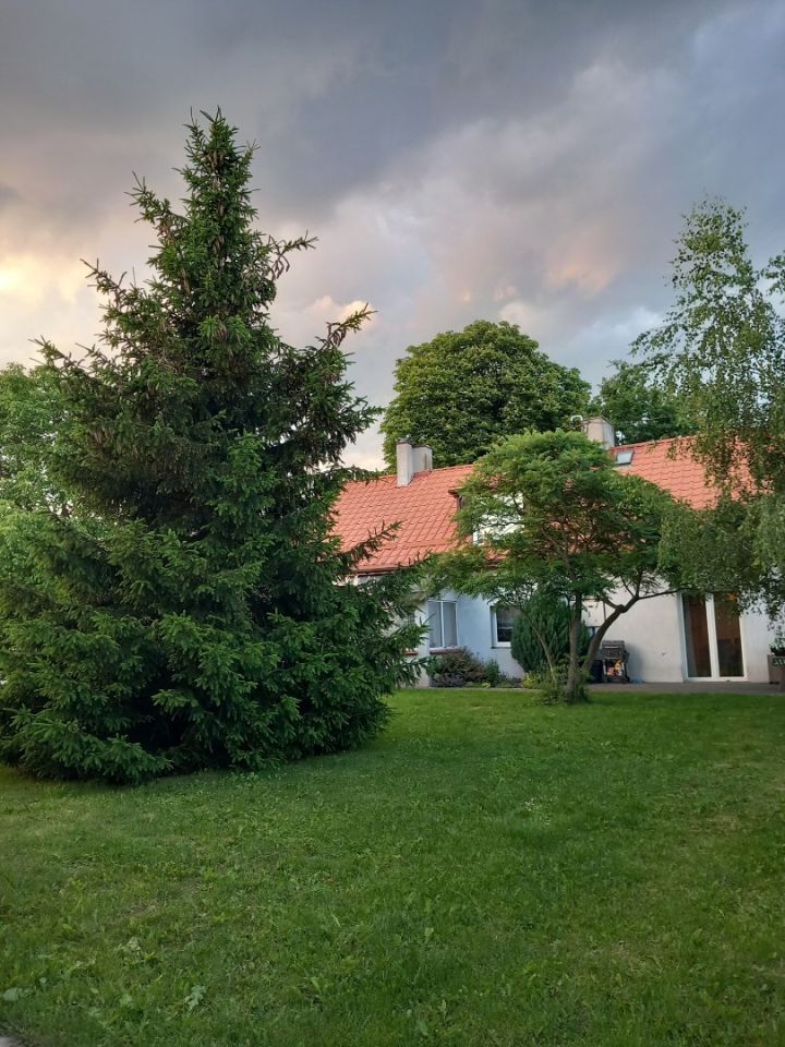 siedlisko, 8 pokoi Łupowo. Zdjęcie 4