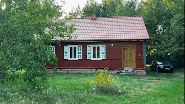 siedlisko, 3 pokoje Polubicze Wiejskie Pierwsze. Zdjęcie 1