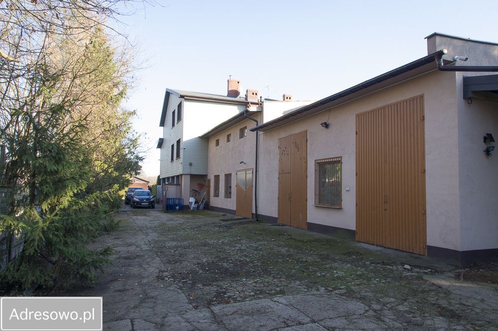 dom wolnostojący, 7 pokoi Konopiska. Zdjęcie 9