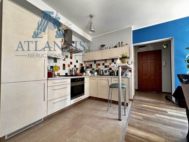 Mieszkanie 2-pokojowe Bydgoszcz Bielawy, ul. Józefa Poniatowskiego. Zdjęcie 6